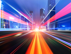 Real-time settlement, peace of mind in the bag